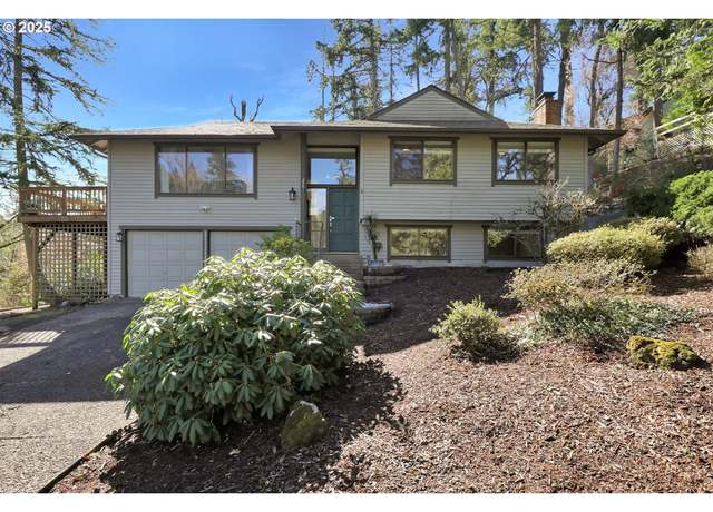 Property at 290 Brookside Dr, Eugene, OR 97405, 4 beds, 3 baths