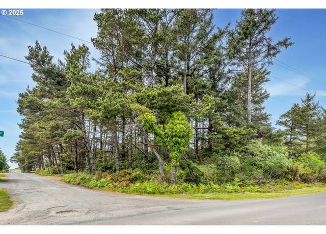 Property at Pelican Ln, Manzanita, OR 97130