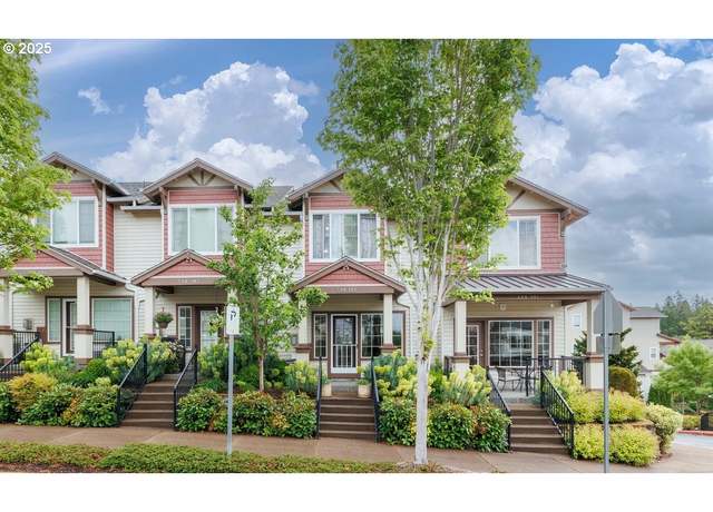 Property at 390 NW 116th Ave #102, Portland, OR 97229, 2 beds, 2.5 baths