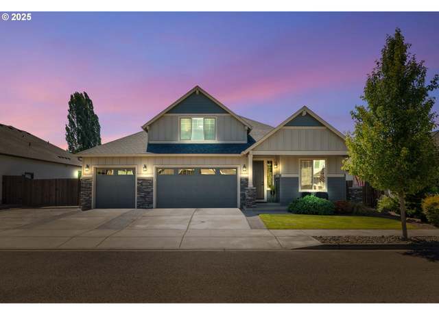 Property at 14004 NE 52nd Ave, Vancouver, WA 98686, 3 beds, 2 baths