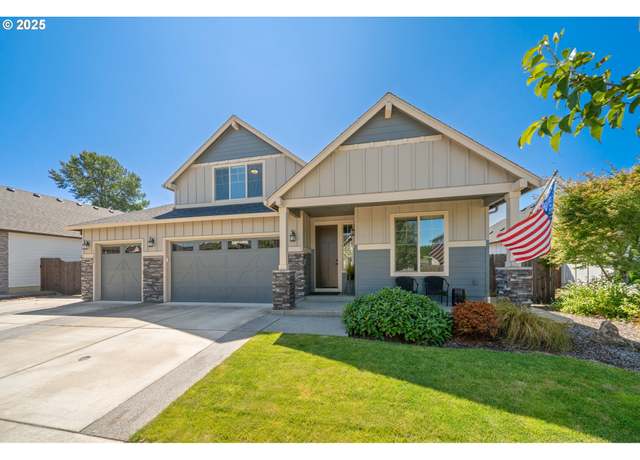 Property at 14004 NE 52nd Ave, Vancouver, WA 98686, 3 beds, 2 baths