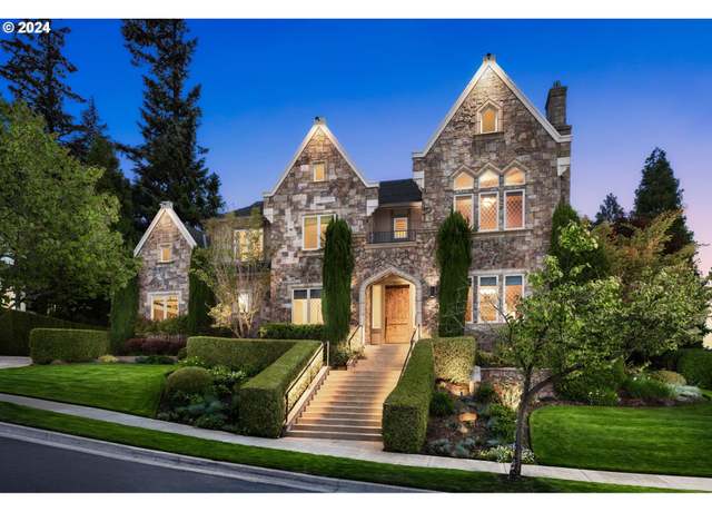 Property at 1901 Cheryl Ct, Lake Oswego, OR 97034, 4 beds, 4.5 baths
