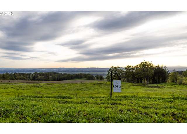 Property at Lot 3, Harrisburg, OR 97446