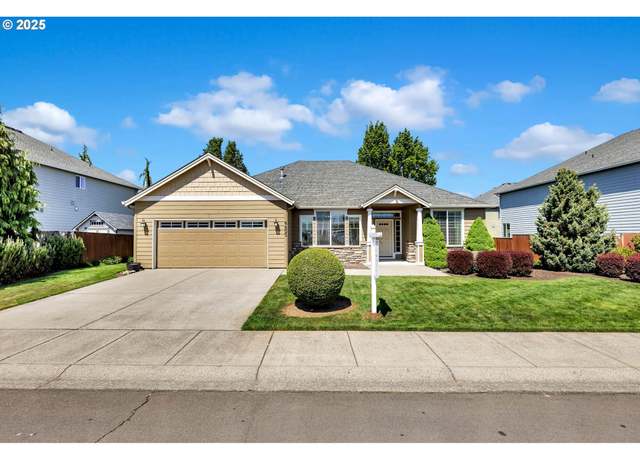 Property at 9600 NE 101st St, Vancouver, WA 98662, 3 beds, 2 baths