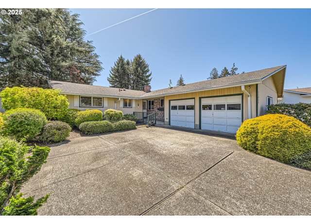 Property at 15724 NE Schuyler St, Portland, OR 97230, 3 beds, 2 baths