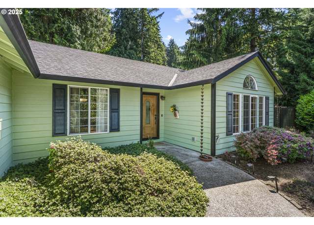 Property at 15711 NE 27th Cir, Vancouver, WA 98684, 3 beds, 2 baths