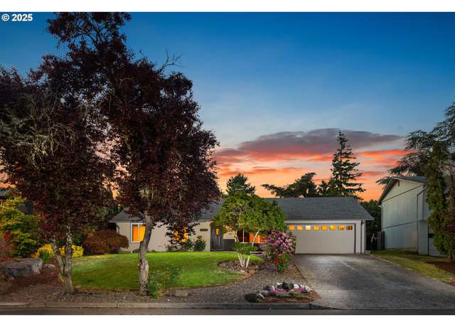 Property at 13408 SE 20th St, Vancouver, WA 98683, 3 beds, 2 baths
