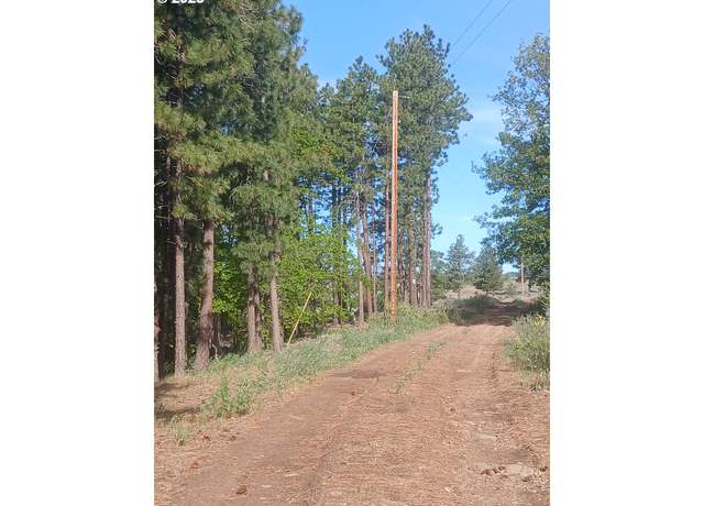 Property at Cougar Rd, Bickleton, WA 99322