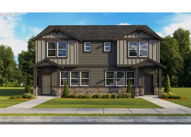 Property at 9450 SE Twinberry Ln, Happy Valley, OR 97089, 3 beds, 2.5 baths