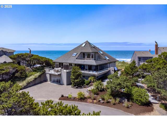 Property at 311 Salishan Dr, Gleneden Beach, OR 97388, 4 beds, 2.5 baths