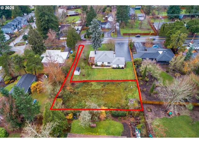 Property at 702 NW 107th Ave, Portland, OR 97229