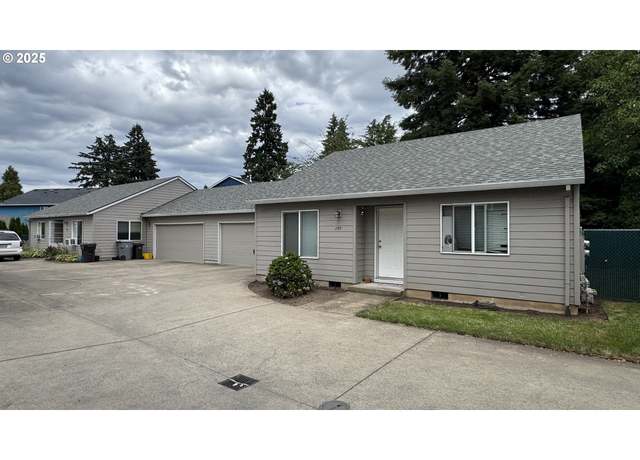 Property at 248 SE Township Rd, Canby, OR 97013, 5 beds, 4 baths
