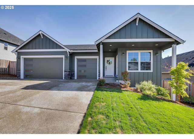 Property at 1654 NE Joy Ln, Estacada, OR 97023, 4 beds, 3 baths