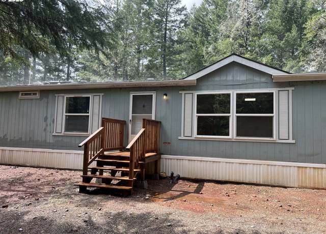 Property at 521 Lone Mountain Rd, O'brien, OR 97534, 3 beds, 2 baths