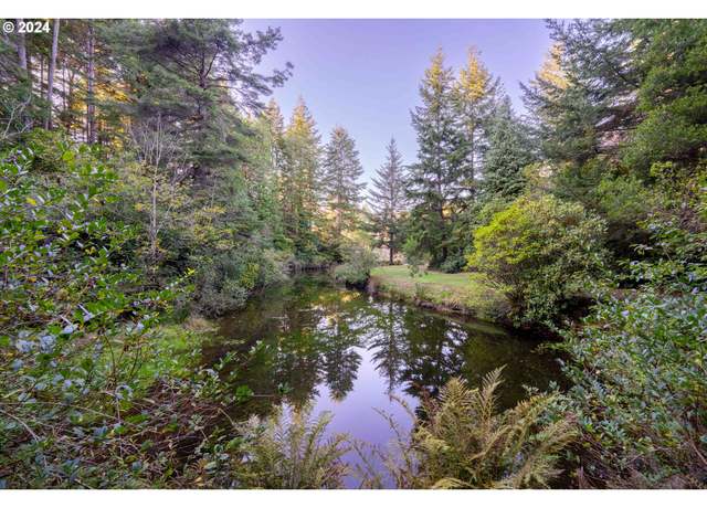 Property at Trout Pond Tl206 Ln, Bandon, OR 97411