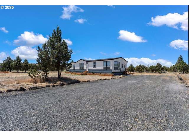 Property at 16277 SE Cahvilla Rd, Prineville, OR 97754, 3 beds, 2 baths
