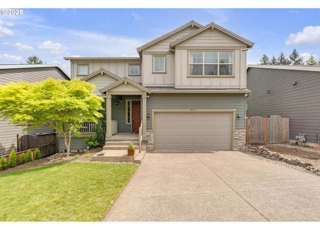 Property at 8070 SW 195th Ave, Beaverton, OR 97007, 5 beds, 3.5 baths