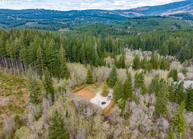 Property at 5506 NE 349th Ave, Camas, WA 98607