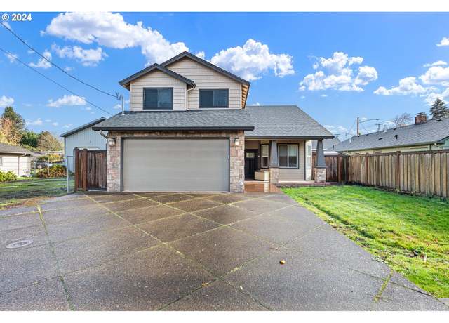 Property at 2721 LA Darrah St, Eugene, OR 97404, 3 beds, 2.5 baths