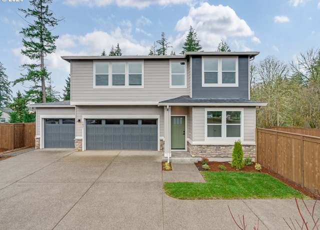 Property at 1431 W 19th Cir, La Center, WA 98629, 5 beds, 3 baths