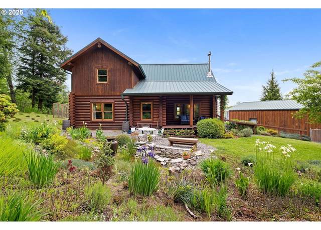 Property at 35324 Mudd Ln, Astoria, OR 97103, 4 beds, 2.5 baths
