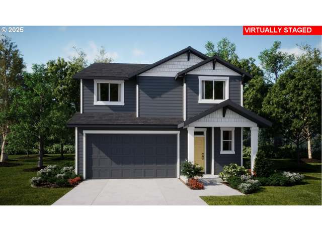 Property at 3310 Butte Dr #75, Forest Grove, OR 97116, 4 beds, 2.5 baths