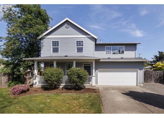 Property at 3232 Aspenwood Pl, Forest Grove, OR 97116, 4 beds, 2.5 baths