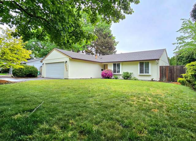 Property at 13350 SW Haystack Dr, Beaverton, OR 97008, 3 beds, 2 baths