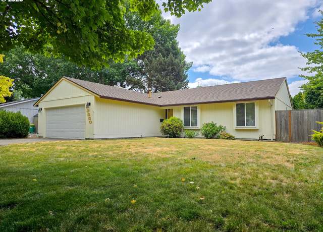 Property at 13350 SW Haystack Dr, Beaverton, OR 97008, 3 beds, 2 baths