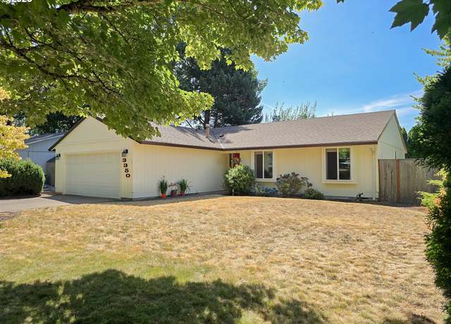 Property at 13350 SW Haystack Dr, Beaverton, OR 97008, 3 beds, 2 baths