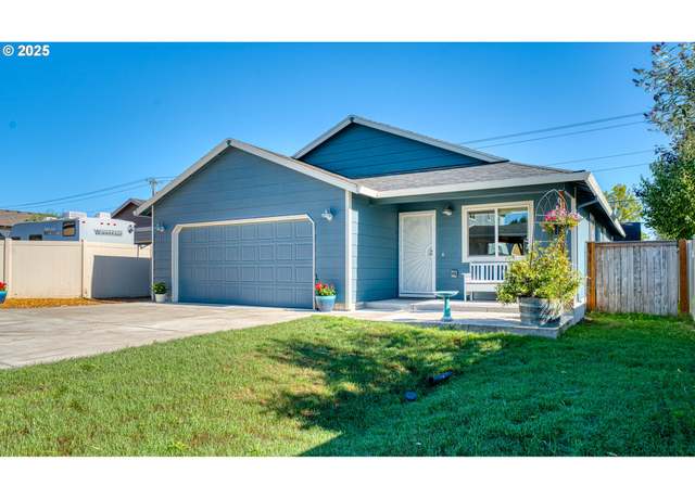 Property at 113 NE Whispering River Ct, Mcminnville, OR 97128, 3 beds, 2 baths