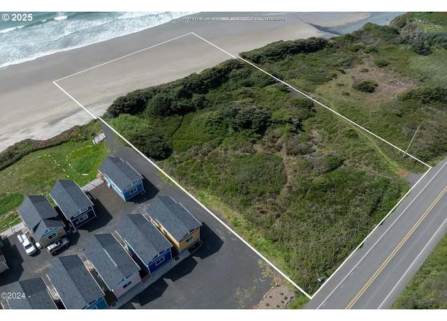 Property at 2300 Hwy 101, Yachats, OR 97498