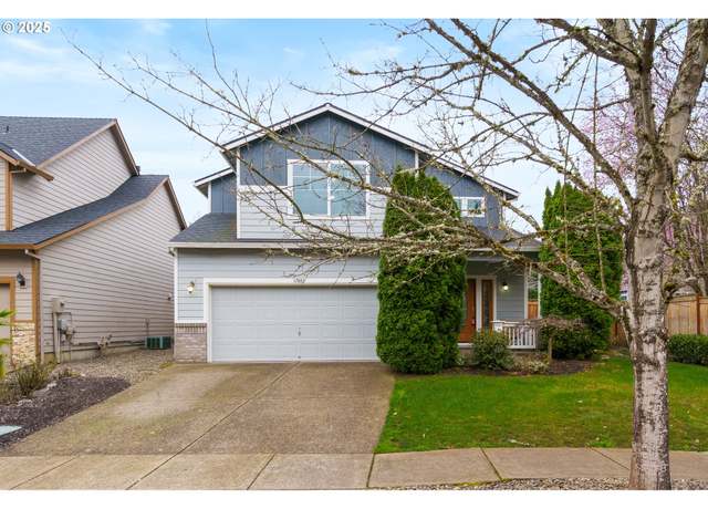 Property at 17682 SW Wapato St, Sherwood, OR 97140, 4 beds, 2.5 baths
