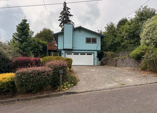 Property at 1169 Washington Ave, Coos Bay, OR 97420, 3 beds, 2 baths