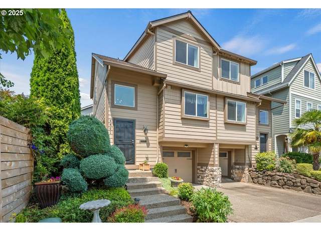 Property at 4491 SE Libby Ct, Hillsboro, OR 97123, 3 beds, 2.5 baths