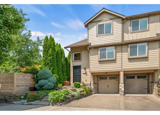 Property at 4491 SE Libby Ct, Hillsboro, OR 97123, 3 beds, 2.5 baths