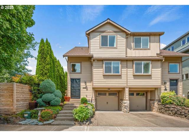 Property at 4491 SE Libby Ct, Hillsboro, OR 97123, 3 beds, 2.5 baths