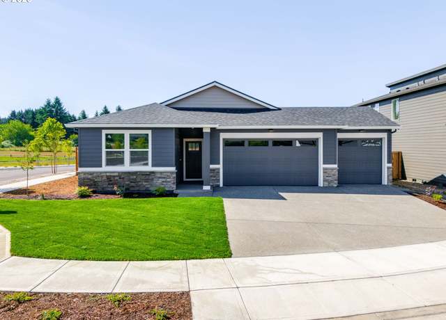 Property at 235 NW 29th Way, Battle Ground, WA 98604, 4 beds, 2 baths
