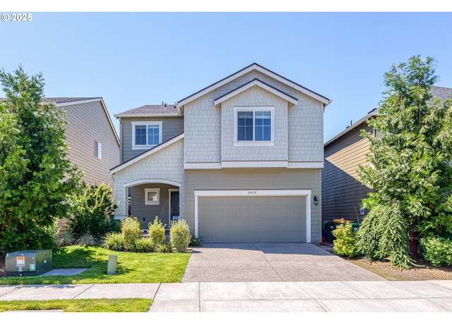 Property at 16912 NW Viola St, Portland, OR 97229, 4 beds, 2.5 baths