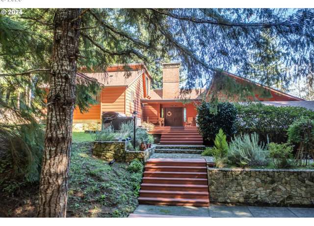 Property at 61577 Wriston Springs Rd, Coos Bay, OR 97420, 4 beds, 2.5 baths