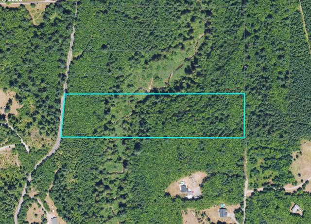 Property at 0 NE Elliott Rd #58, Yacolt, WA 98675