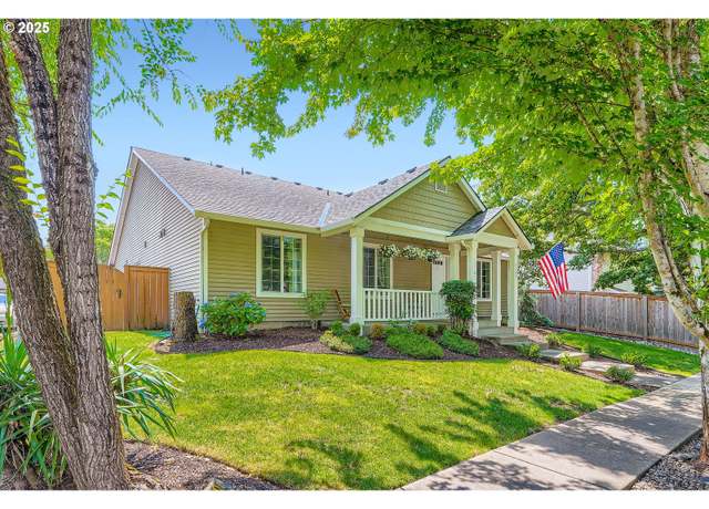 Property at 1105 NW 9th Way, Battle Ground, WA 98604, 3 beds, 2 baths
