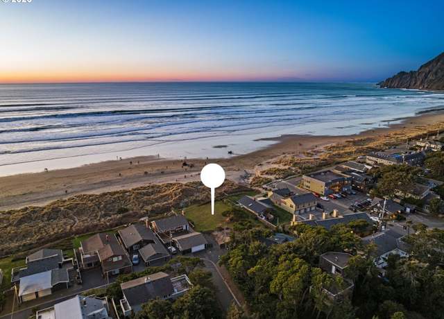 Property at 175 Beach St, Manzanita, OR 97130