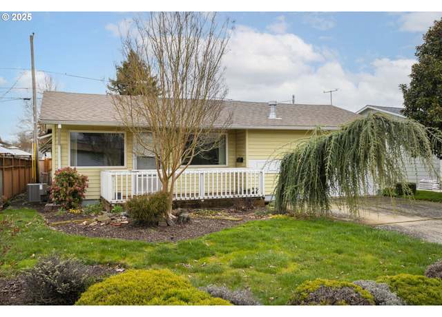 Property at 1383 Thompson Rd, Woodburn, OR 97071, 2 beds, 1.5 baths