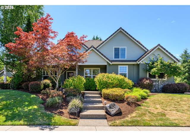 Property at 1924 NW Wallace Rd, Mcminnville, OR 97128, 4 beds, 2.5 baths