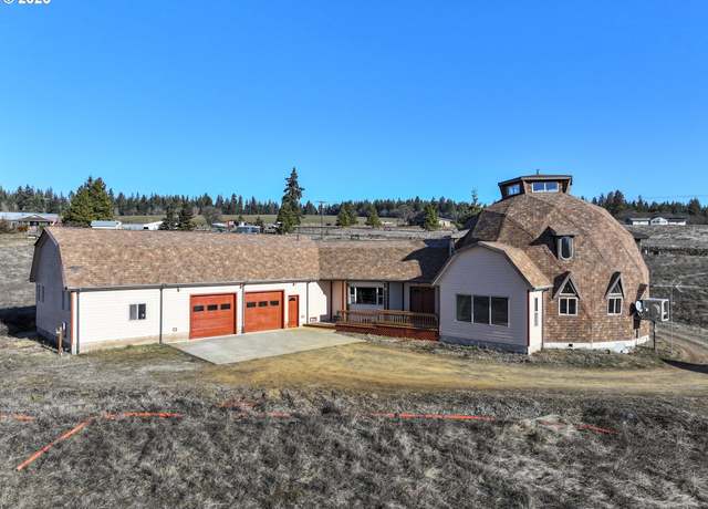 Property at 401 Johnson Rd, Lyle, WA 98635, 4 beds, 3.5 baths