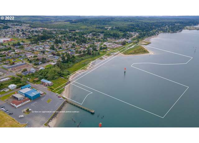 Property at 0 Michigan, Coos Bay, OR 97420