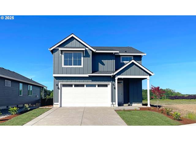 Property at 1587 Logan Pkwy SE, Albany, OR 97322, 3 beds, 2.5 baths