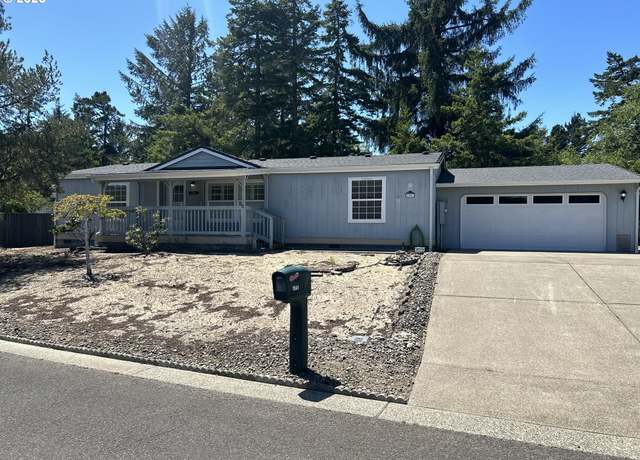 Property at 1941 Willow Loop, Florence, OR 97439, 3 beds, 2 baths
