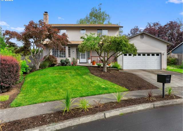 Property at 67 NW Orchard Pl, Gresham, OR 97030, 3 beds, 2.5 baths